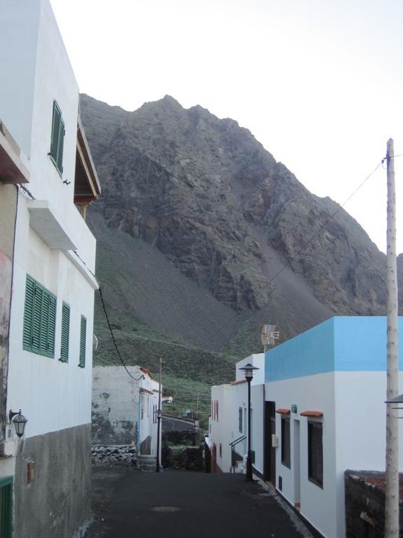Apartamentos Viviendas Vacacionales Pozo De La Salud Sabinosa Exteriör bild