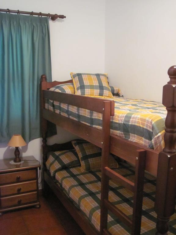 Apartamentos Viviendas Vacacionales Pozo De La Salud Sabinosa Rum bild