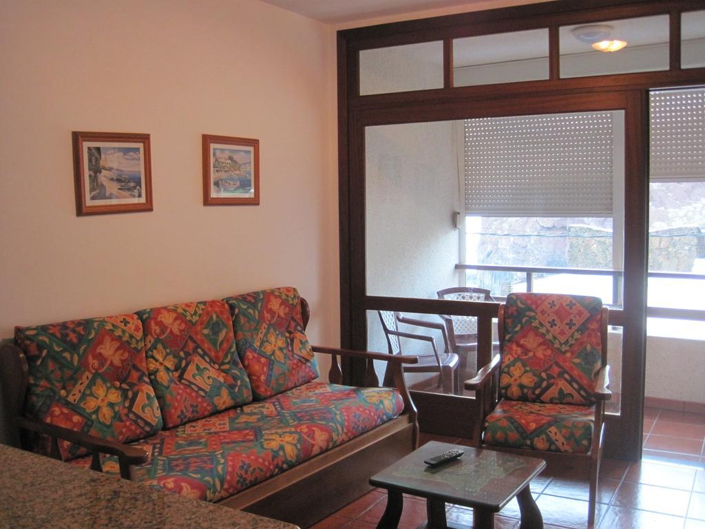 Apartamentos Viviendas Vacacionales Pozo De La Salud Sabinosa Rum bild