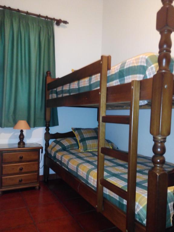 Apartamentos Viviendas Vacacionales Pozo De La Salud Sabinosa Rum bild