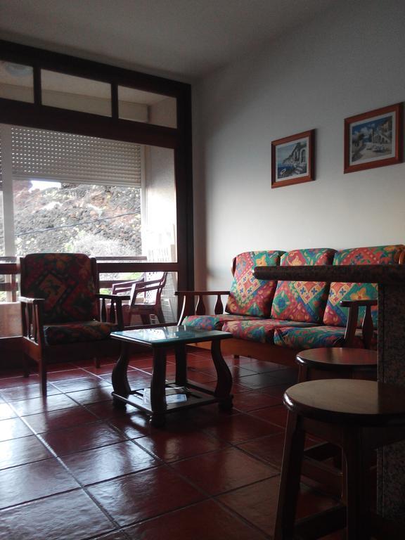 Apartamentos Viviendas Vacacionales Pozo De La Salud Sabinosa Rum bild