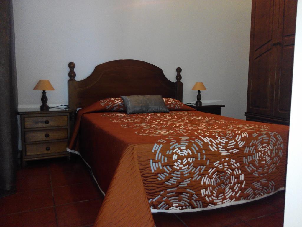 Apartamentos Viviendas Vacacionales Pozo De La Salud Sabinosa Rum bild