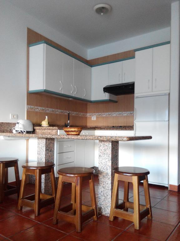 Apartamentos Viviendas Vacacionales Pozo De La Salud Sabinosa Rum bild