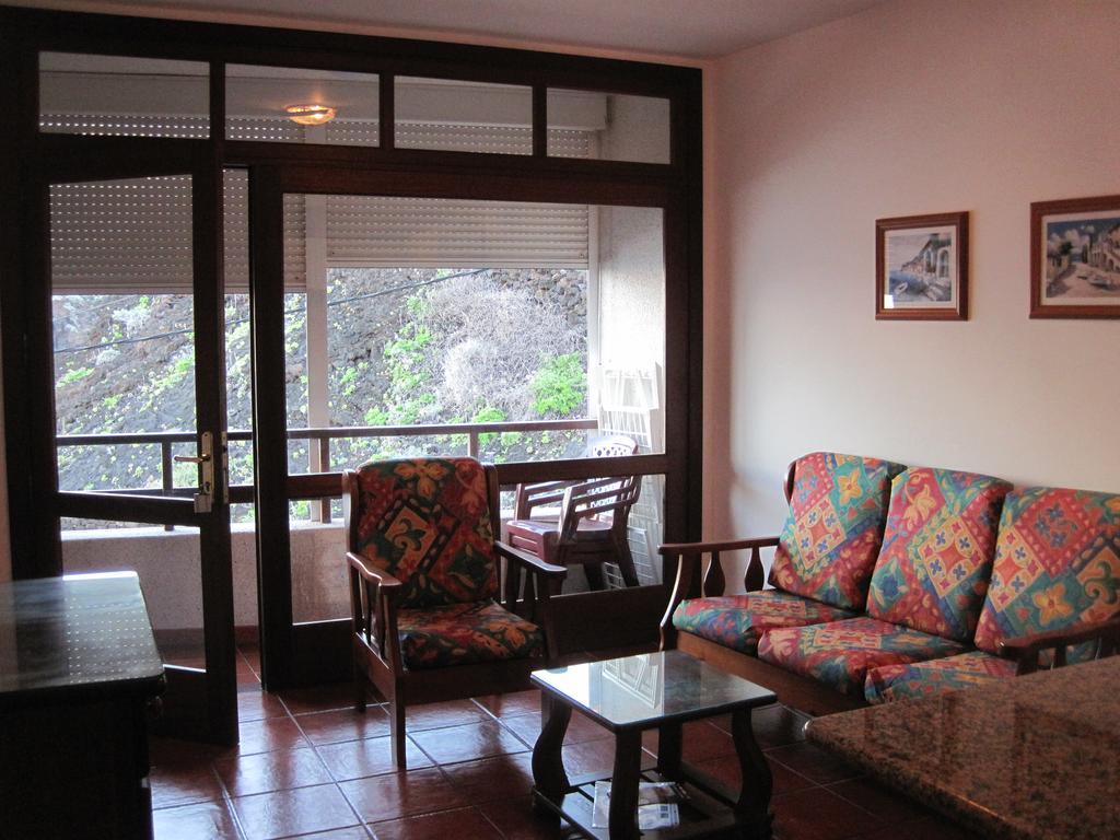 Apartamentos Viviendas Vacacionales Pozo De La Salud Sabinosa Rum bild