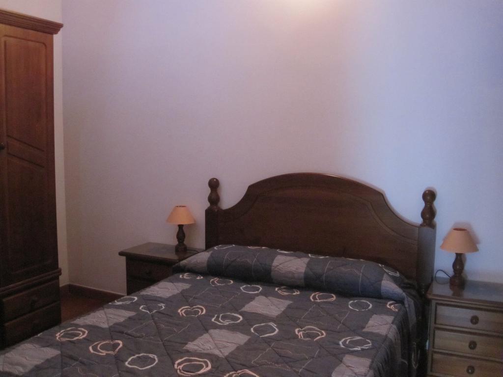 Apartamentos Viviendas Vacacionales Pozo De La Salud Sabinosa Rum bild