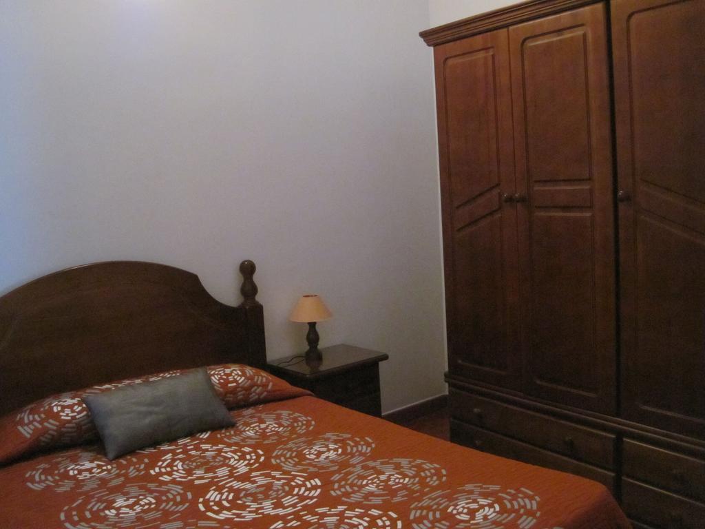 Apartamentos Viviendas Vacacionales Pozo De La Salud Sabinosa Rum bild